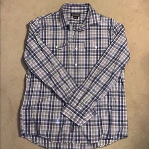 Michael Kors button down shirt